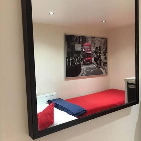 One Bedroom Flat In Central Londres Exterior foto