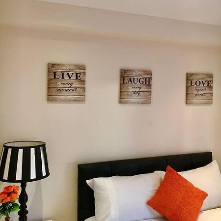 One Bedroom Flat In Central Londres Exterior foto